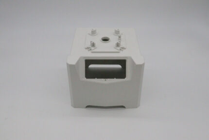 MKM - Main Body #21 (White)