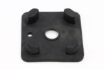 MKM - Rubber Socket #27 (White)