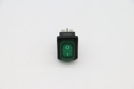HDC-2 - On/Off Switch #7