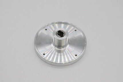 MJ-5000 - Flange