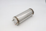 ID350/400 - Boiler