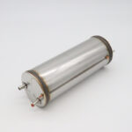 ID350/400 - Boiler