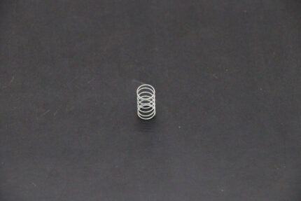 MKM - Interlock Spring #19