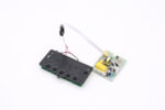 MKM - Pcb (Set Of 2) #9/22