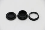 MKM - Cap Set For Sound Cover #48/49 (Black) - imagine 2