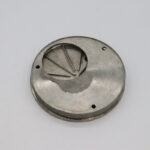 MJ-5000 - Peeling Plate Set Of 2 (Om)