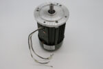 MJ-5000 - Motor