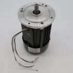 MJ-5000 - Motor