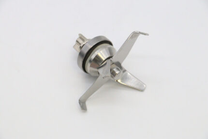 MKU BLENDER - Blade Set With Nut #7