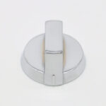 M600 - Control Knob Chrome Kb7