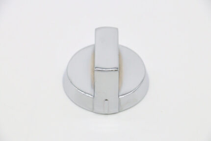 M600 - Control Knob Chrome Kb7