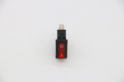 MKU BLENDER - Main Switch #25