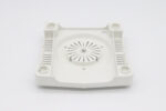 MKM - Bottom Cover Plate #4 (White)
