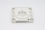 MKM - Bottom Cover Plate #4 (White) - imagine 2