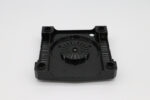 MKM - Bottom Cover Plate #4 (Black)
