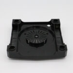 MKM - Bottom Cover Plate #4 (Black)