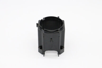 MKM - Motor Housing #7 (Black)