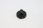 M700 - Plastic Knob (Black) - imagine 2