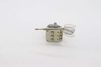 M700 - Thermostat 50-300 C Triphase