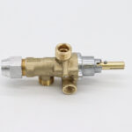 M700 - Outer Gas Valve (Nm)