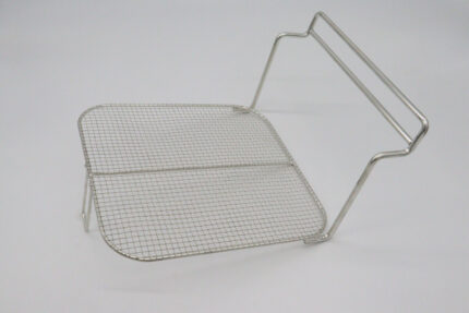 M700 FRYER 12L - Frying Basket Base