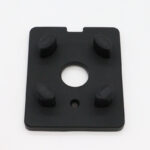 MKU BLENDER - Cup Mat #22