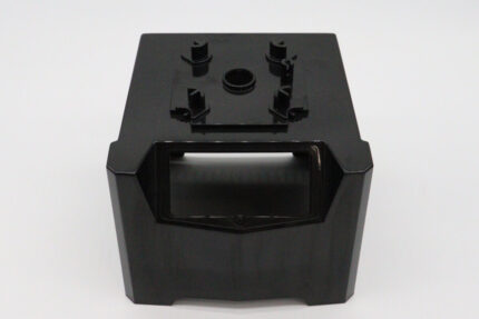 MKM - Main Body #21 (Black)