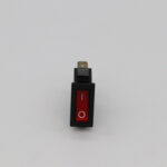 DP1/2/3-18 - On/Off Switch For Mixing (Om)