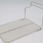 M900 FRYER 22L - Frying Basket Base
