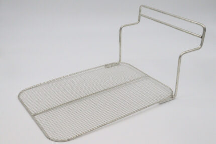 M900 FRYER 22L - Frying Basket Base