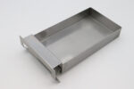 M700 LAVA STONE GRILL 40X70 - Waste Tray (Lower)