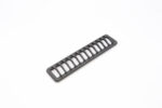 M700/900 - Cast Iron Exhaust Cover