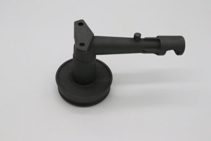 M700 - Cast Iron Single Flame Burner For Cooker (5Kw)