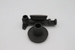 M700 - Cast Iron Single Flame Burner For Cooker (5Kw) - imagine 3