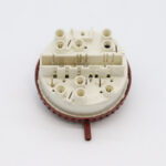 VN500/2000/5000 - Pressure Switch