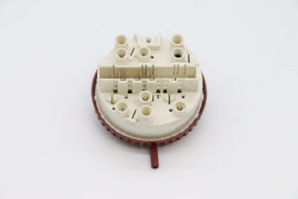 VN500/2000/5000 - Pressure Switch
