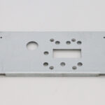 MSLD 1/2/3-12 Fixed Iron Of Controller