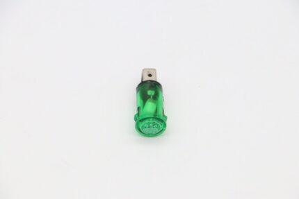 MCO WITH GRILL - Spray Indicator Light