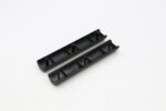 MCG SINGLE/DOUBLE - Rubber Handle - imagine 2