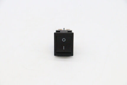 POWER SWITCH - Black