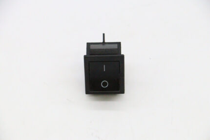 MGRILL - On/Off Switch (<2019)