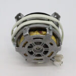 MOTOR 1PH - Hanning Bidirectional Single Phase