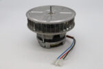 MCO 60X40 - Fan Motor+Fan