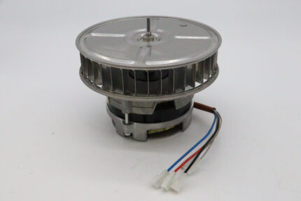MCO 60X40 - Fan Motor+Fan