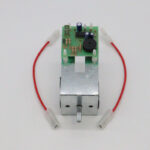 Complete Kit Of Linear Timer With Fixing Clamp