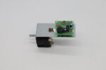 Complete Kit Of Linear Timer With Fixing Clamp - imagine 2
