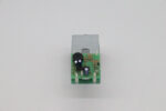 Complete Kit Of Linear Timer With Fixing Clamp - imagine 7
