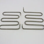 MCG SINGLE/DOUBLE - Heater (Set Of 2)