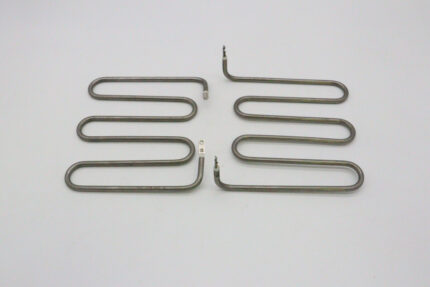 MCG SINGLE/DOUBLE - Heater (Set Of 2)