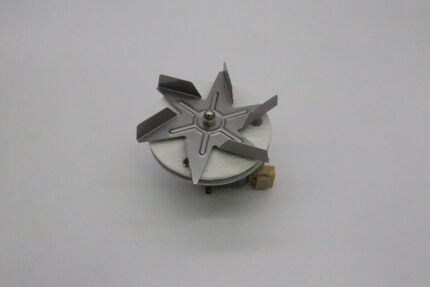 MCO - Motor Fan #11